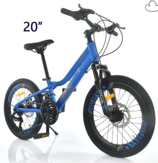 صورة دراجة مقاس 24